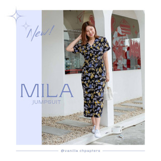 Mila jumpsuit (vanilla_jumpsuit)