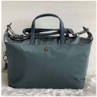 Kipling Kala Mini @ Naturl Slate Bl ของแท้
