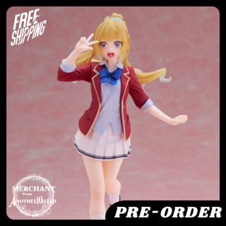 พรีออเดอร์ : Taito Coreful - Megumi Karuizawa School Uniform Ver.