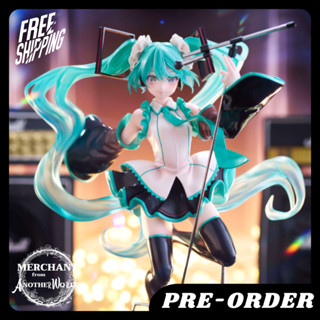 พรีออเดอร์ : TAITO AMP+ Hatsune Miku Birthday 2023 Ver.