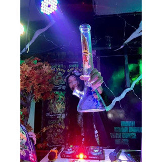 #เฉพาะที่บ้องปาร์ตี้เท่านั้น BONG PARTY X JUU4E LIMITED EDITIONS BONG