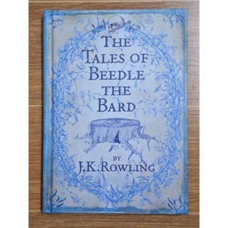 The Tales of Beedle the Bard