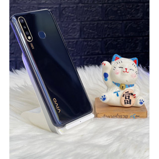 Vivo Y19 Ram6Rom128 เครื่องแท้ศูนย์ไทยมือ2