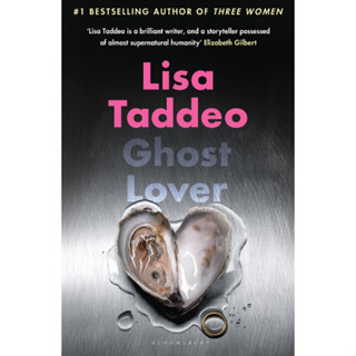 Ghost Lover Stories Lisa Taddeo Paperback