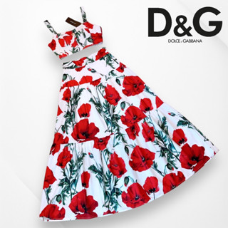 SET D&amp;G. 🔝🔝🔝 HI-END ทรงสวย ปังมากค่ะ 😊🔝🔝.