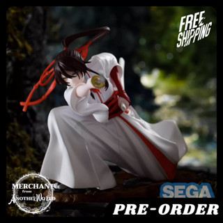 พรีออเดอร์ : SEGA Luminasta - Hells Paradise Yamada Asaemon Sagiri