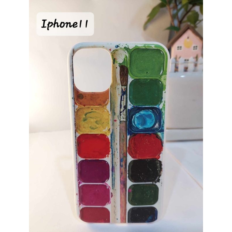 เคส Iphone 11 และ 11 Pro Max
