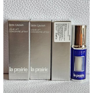 La Prairie Skin Caviar Liquid Lift 5ml ฉลากไทย