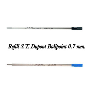 ไส้ปากกา S.T. Dupont  rollerball / ballpoint