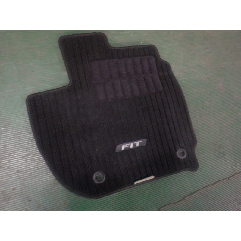 พรม 5 ชิ้น Honda Fit GK5