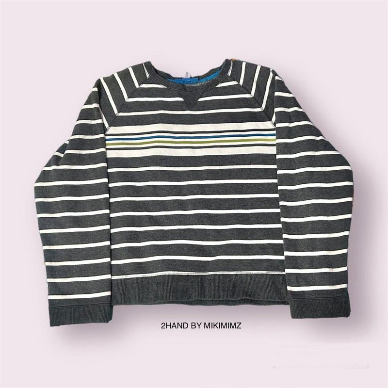 ‼️SALE‼️เสื้อแขนยาว สเวตเตอร์ เสื้อแบรนด์ Karen Scott มือสอง‼️อ่านรายละเอียดก่อนค่า‼️