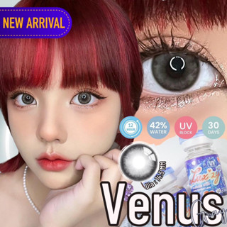 คอนแทคเลนส์ venus สาวจีนบิ๊กอาย