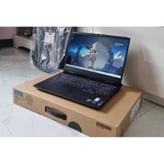 ของใหม่ ยังไม่แกะกล่อง ประกันซ่อมถึงหน้าบ้าน *
Lenovo Gaming 3 15IAH7 Type 82S9