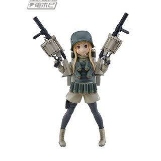 [ฟิกเกอร์แท้] [SAO] Sword Art Online Alternative Gun Gale Online - Fukaziroh - PM Figure (SEGA)