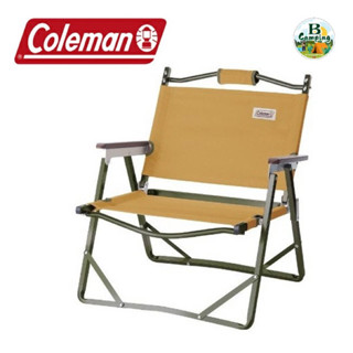 เก้าอี้Coleman COMPACT FOLDING CHAIR Coyote Borw🎉มีสินค้าพร้อมส่ง🎉