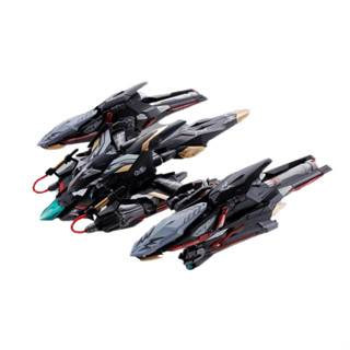 Bandai Metal Build Lightning Striker (Alternative Strike Ver) (เฉพาะพาร์ทเสริม) 4573102649539 (Action Figure)