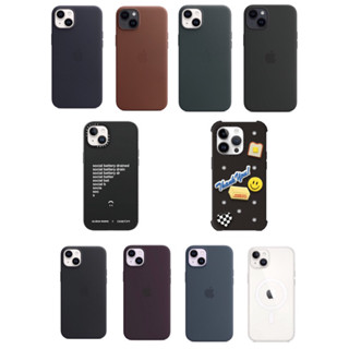 CASETiFY for iPhone 14 plus