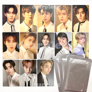 [พร้อมส่ง] ENHYPEN WORLD TOUR FATE TRADING CARD