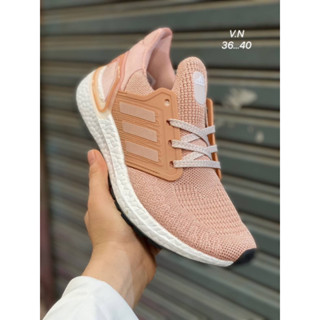 Adidas Ultra Boost 2020 (Size36-40) รองเท้าวิ่งผู้หญิง