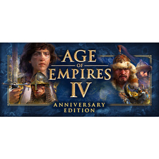 Age of Empires IV Anniversary Edition steam offline