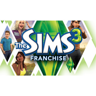 The Sims™ 3 COMPLETE COLLECTION All DLC steam offline