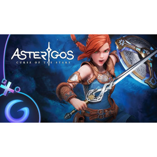 Asterigos Curse of the Stars Ultimate Edition steam offline