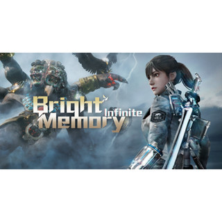 Bright Memory + Infinite Ultimate Full DLC steam offline