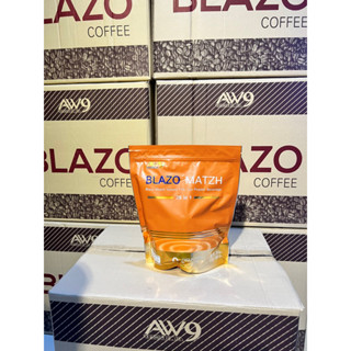 1 ห่อ ชาไทย BLAZO MATZH ชาเพื่อสุขภาพ (BLAZO MATZH Mix Brand 29 IN 1)