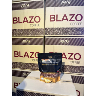 1 ห่อ กาแฟเพื่อสุขภาพ Blazo Coffee 29in1 เบลโซ่ คอฟฟี่ 29in1