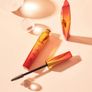 mascara for hair mali มาสคาร่าจัดแต่งทรงผม มาสคาร่าจัดทรงผม แบรนด์มะลิ มาสคร่าเก็บลูกผม ผมไม่ยุ่ง แก้ปัญหาหัวฟู