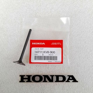 วาล์วไอดี HONDA แท้ศูนย์ CLICK110 ( คาบู ปี2006 ) / AIR BLAED ( คาบู ปี2006-2007 )