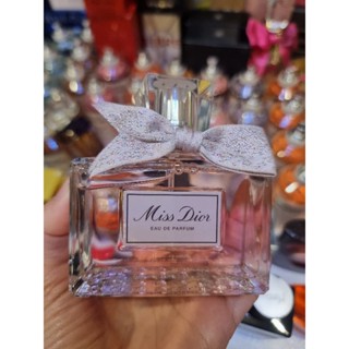 น้ำหอม  Miss Dior 2021 - The New Dior Eau de Parfum 100ml