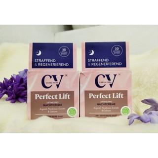 cadeavera cv perfect lift 24hr