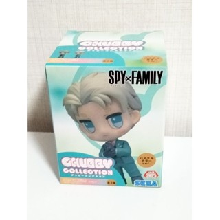 ลอยด์ ฟอร์เจอร์ Loid Forger spyxfamilyมือ1