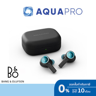 B&amp;O BEOPLAY EX ATTHRACITE OXYGEN หูฟังไร้สาย ประกันศูนย์ไทย By Aquapro