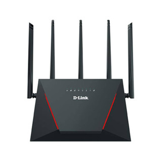 D-LINK DIR-X3000Z AX3000 Mesh Gigabit Wireless Router