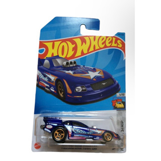 Hot Wheels Mustang NHRA Funny Car