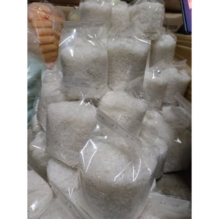 พร้อมส่งเกลือป่น เกลือทะเล เกลือขัดผิว แช่เท้า เกลือเลี้ยงปลา ดองผัก แช่น้ำแข็งทำไอติม เกลือสมุทรแท้ บรรจุ1 กิโลกรัม