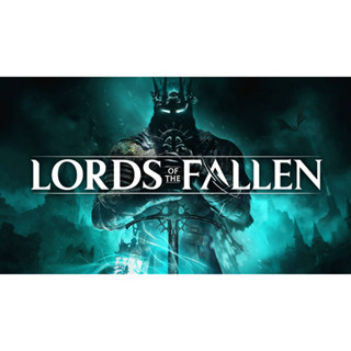 Lords of the Fallen Deluxe Edition 2023 steam offline