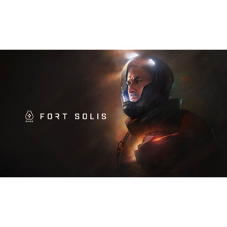 FORT SOLIS STEAM offline