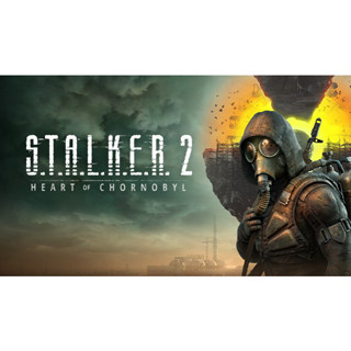 STALKER 2 Heart of Chernobyl Ultimate Edition steam offline