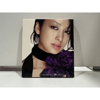 1 CD MUSIC ซีดีเพลงสากล MIKA NAKASHIMA (C1B39)