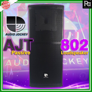A & J AJT-802 8