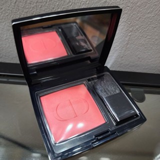 DIOR Forever Rouge Blush