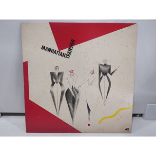 1LP Vinyl Records แผ่นเสียงไวนิล  MANHATTAN TRANSFER    (H6B30)