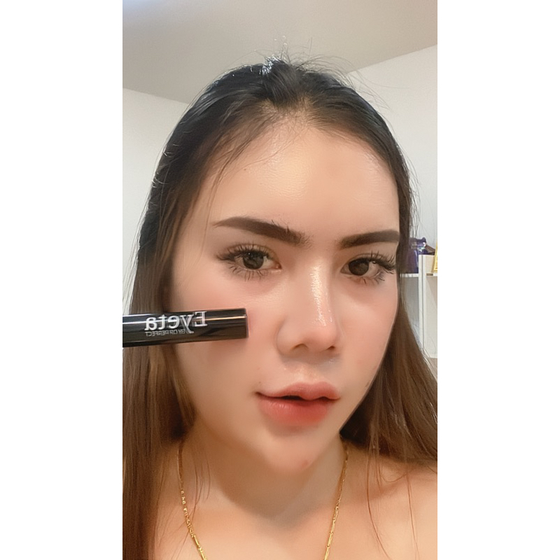 EYETAมาสคาร่ากันน้ำปัดยาวเส้นต่อเส้น