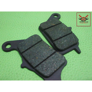 HONDA CLICK125i year 2012-2018 SCOOPY ZOOMER-X year 2012 DISC BRAKE PADS  // ผ้าดิสเบรค