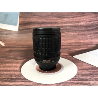 Nikon AF-S 18-135mm f3.5-5.6 G ED