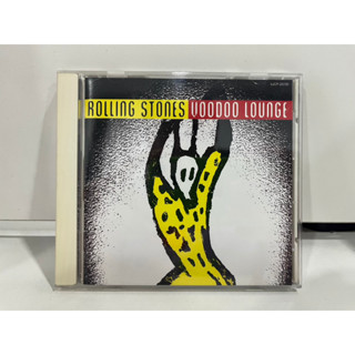 1 CD MUSIC ซีดีเพลงสากล    ROLLING STONES VOODOO LOUNGE  (B17D1)