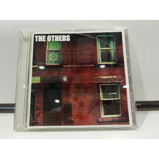 1   CD  MUSIC  ซีดีเพลง   THE OTHERS    (B6K90)